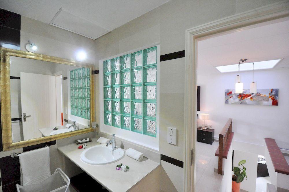Cote D'Or Chalets Anse Volbert Village  Ngoại thất bức ảnh