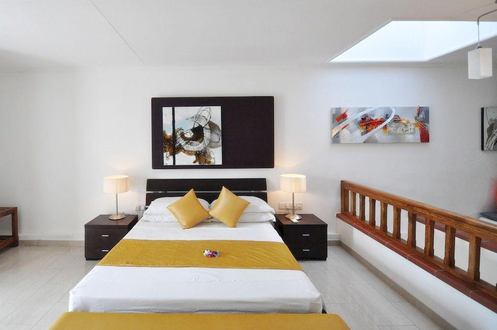 Cote D'Or Chalets Anse Volbert Village  Ngoại thất bức ảnh