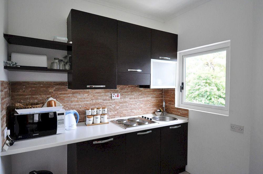 Cote D'Or Chalets Anse Volbert Village  Ngoại thất bức ảnh