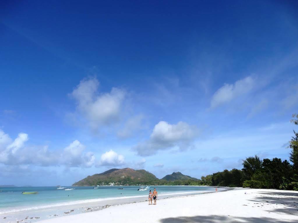 Cote D'Or Chalets Anse Volbert Village  Ngoại thất bức ảnh