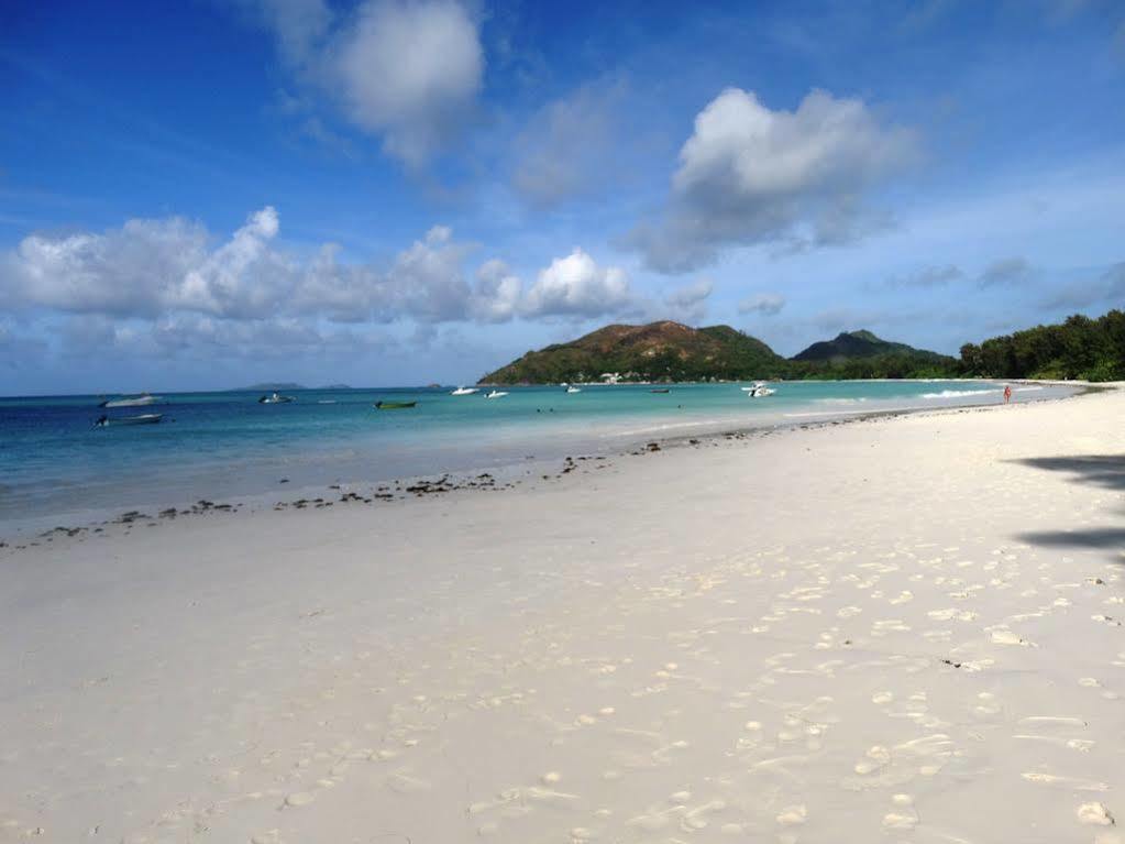 Cote D'Or Chalets Anse Volbert Village  Ngoại thất bức ảnh