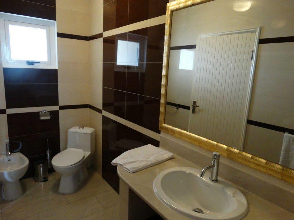 Cote D'Or Chalets Anse Volbert Village  Ngoại thất bức ảnh