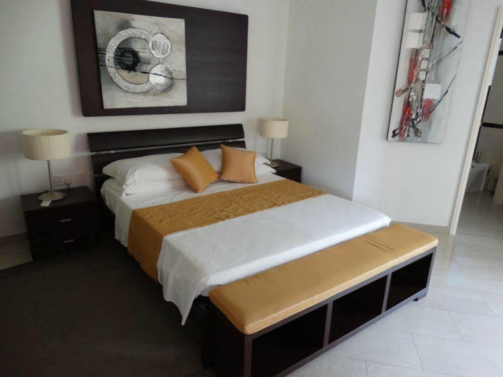 Cote D'Or Chalets Anse Volbert Village  Ngoại thất bức ảnh