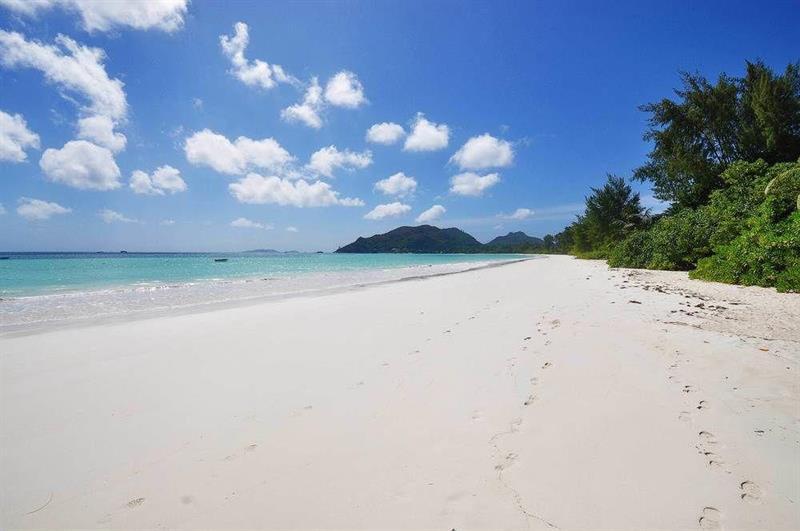 Cote D'Or Chalets Anse Volbert Village  Ngoại thất bức ảnh