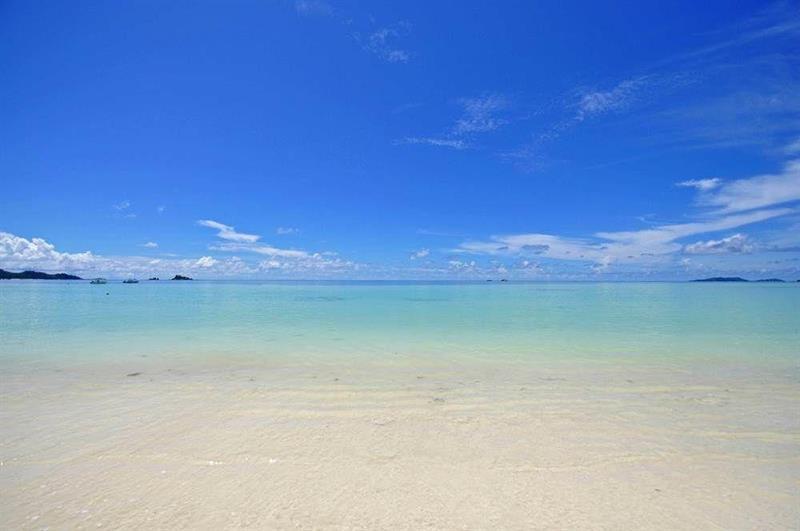 Cote D'Or Chalets Anse Volbert Village  Ngoại thất bức ảnh