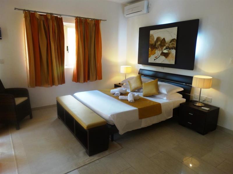 Cote D'Or Chalets Anse Volbert Village  Ngoại thất bức ảnh