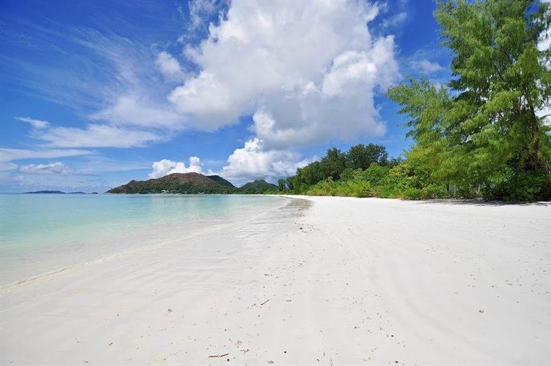 Cote D'Or Chalets Anse Volbert Village  Ngoại thất bức ảnh