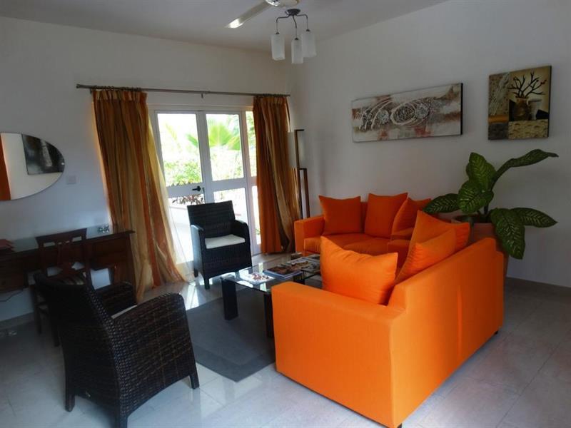 Cote D'Or Chalets Anse Volbert Village  Ngoại thất bức ảnh
